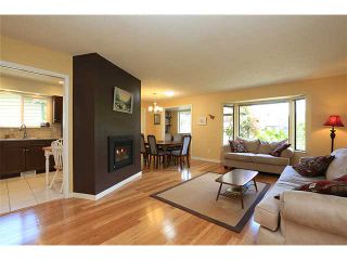 Photo 4: 1906 LODGE PL in Coquitlam: River Springs House for sale : MLS®# V1010766