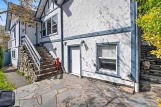 Main Photo: 4064 N Livingstone Ave in Saanich: SE Mt Doug House for sale (Saanich East)  : MLS®# 960318