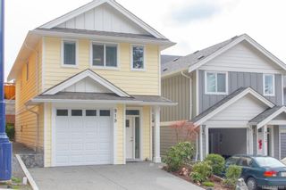 Photo 1: 919 Tayberry Terr in Langford: La Happy Valley House for sale : MLS®# 784100