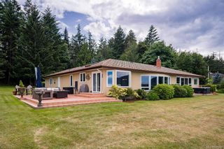 Photo 6: 1555 Sylvan Pl in North Saanich: NS Lands End House for sale : MLS®# 841940