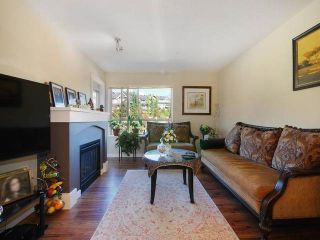 Photo 4: 418 3110 DAYANEE SPRINGS BL in Coquitlam: Westwood Plateau Condo for sale in "LEDGEVIEW" : MLS®# R2118967