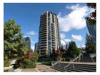 Photo 1: # 1205 151 W 2ND ST in North Vancouver: Lower Lonsdale Condo for sale : MLS®# V1073826