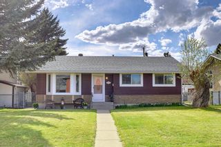 Main Photo: 7015 20A Street SE in Calgary: Ogden Detached for sale : MLS®# A1218303