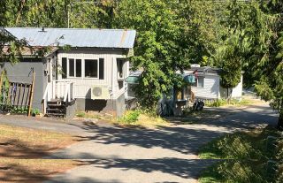 Photo 5: 45 Pads Mobile Home Parks for sale BC: Business with Property for sale