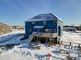 Photo 48: 292 Willowhill Ridge in Waverley: 30-Waverley, Fall River, Oakfiel Residential for sale (Halifax-Dartmouth)  : MLS®# 202301122