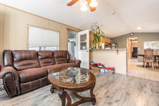 Photo 3: 44113 KEITH WILSON Road in Sardis: Sardis South Manufactured Home for sale : MLS®# R2759191