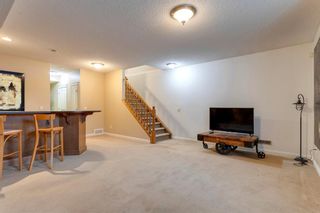 Photo 23: 5 Lewis Mackenzie Place SW in Calgary: Garrison Green Row/Townhouse for sale : MLS®# A2028114