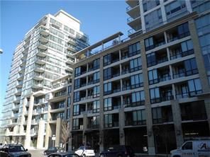 Photo 1: 708 128 2 Street SW in Calgary: Chinatown Apartment for sale : MLS®# A2003675