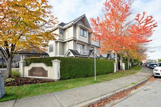 Photo 28: 11 4933 FISHER Drive in Richmond: West Cambie Townhouse for sale in "FISHER GARDENS" : MLS®# R2823322