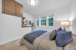 Photo 17:  in Vancouver: Kitsilano Townhouse for sale (Vancouver West)  : MLS®# R2828192