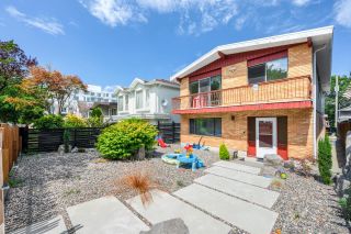 Photo 28: 3351 E 23RD Avenue in Vancouver: Renfrew Heights House for sale (Vancouver East)  : MLS®# R2710719