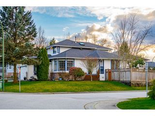 Photo 1: 12245 AURORA Street in Maple Ridge: East Central House for sale : MLS®# R2549377