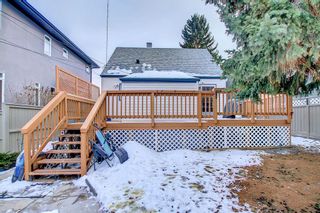 Photo 41: 1936 31 Avenue SW in Calgary: South Calgary Detached for sale : MLS®# A1194483