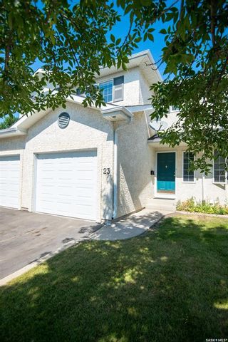 Photo 19: 23 425 Bayfield Crescent in Saskatoon: Briarwood Residential for sale : MLS®# SK911779