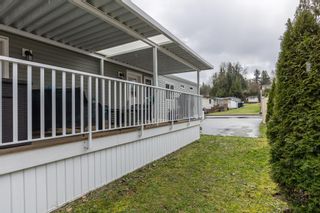 Photo 27: 67 3300 HORN Street in Abbotsford: Central Abbotsford Manufactured Home for sale in "Georgian Park" : MLS®# R2862508