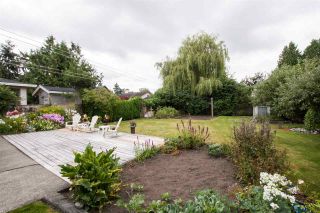 Photo 17: 5415 PATON DRIVE in Delta: Hawthorne House for sale (Ladner)  : MLS®# R2480532