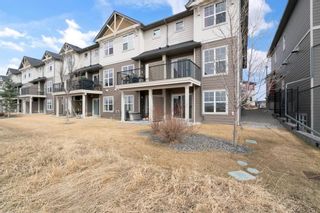 Photo 30: 631 101 Sunset Drive: Cochrane Row/Townhouse for sale : MLS®# A1205226