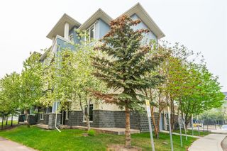 Photo 26: 103 120 Country Village Circle NE in Calgary: Country Hills Village Apartment for sale : MLS®# A2050237