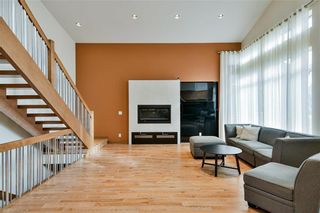 Photo 3: 38 Vestford Place in Winnipeg: South Pointe Residential for sale (1R)  : MLS®# 202400112