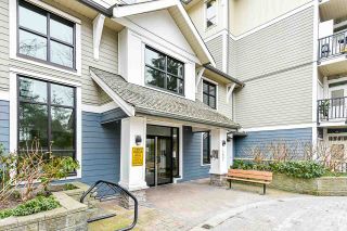 Photo 4: 503 13897 FRASER Highway in Surrey: Whalley Condo for sale in "The Edge" (North Surrey)  : MLS®# R2539795