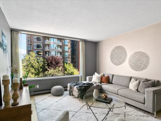 Photo 12: 204 1860 ROBSON Street in Vancouver: West End VW Condo for sale in "Stanley Park Place" (Vancouver West)  : MLS®# R2630355