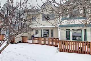 Photo 17: 49 Patina View SW in Calgary: Patterson Row/Townhouse for sale : MLS®# A2034068
