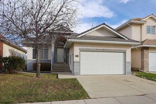 Photo 1: 106 Hamptons Heights NW in Calgary: Hamptons Detached for sale : MLS®# A2091683