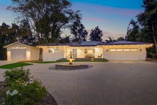Main Photo: POWAY House for sale : 4 bedrooms : 16619 Sagewood Ln