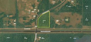 Photo 1: LOT 4 N MCBRIDE TIMBER Road in Prince George: Upper Mud Land for sale (PG Rural West (Zone 77))  : MLS®# R2543594