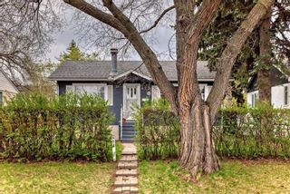 Photo 1: 423 33 Avenue NW in Calgary: Highland Park Detached for sale : MLS®# A2131746
