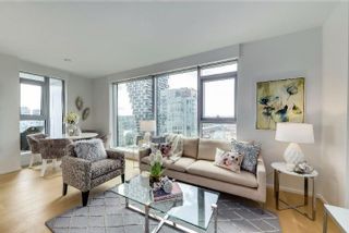 Photo 7: 2202 889 PACIFIC Street in Vancouver: Downtown VW Condo for sale (Vancouver West)  : MLS®# R2783066