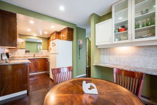 Photo 10: 7443 ECHO PLACE in Vancouver: Champlain Heights Townhouse for sale (Vancouver East)  : MLS®# R2743379