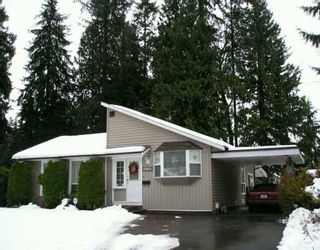 Photo 1: 32492 PTARMIGAN Drive in Mission: Mission BC House for sale : MLS®# F2626536