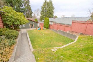 Photo 14: 725 ALDERSON Avenue in Coquitlam: Coquitlam West House for sale : MLS®# R2365334