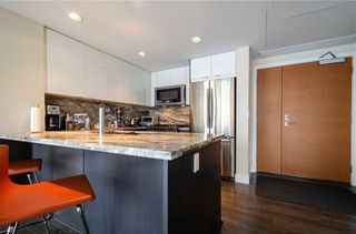 Photo 12: 1201 510 6 Avenue SE in Calgary: Downtown East Village Apartment for sale : MLS®# A1237149