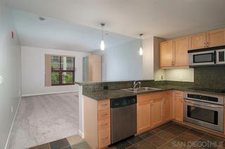 Photo 6: DOWNTOWN Condo for rent: 1150 J Street #423 in San Diego