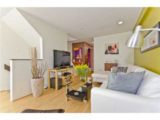 Photo 1: 2 1549 HARO Street in Vancouver: West End VW Condo for sale (Vancouver West)  : MLS®# V905363