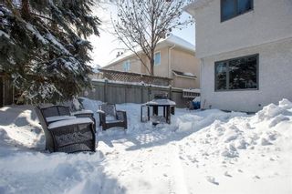 Photo 37: 75 Brentcliffe Drive in Winnipeg: Linden Woods Residential for sale (1M)  : MLS®# 202203211