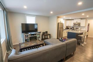 Photo 4: 632 Magnan Street in Winnipeg: Crestview Residential for sale (5H)  : MLS®# 202323657