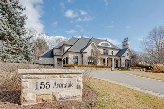 Main Photo: 155 Avondale Court in Burlington: Shoreacres House (2-Storey) for sale : MLS®# W8072074