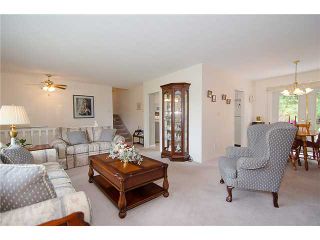 Photo 3: 309 VALOUR DR in Port Moody: College Park PM House for sale : MLS®# V1004140