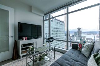 Photo 16: 2803 788 RICHARDS Street in Vancouver: Downtown VW Condo for sale (Vancouver West)  : MLS®# R2141568