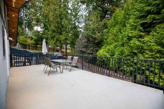Photo 27: 2980 FLEET Street in Coquitlam: Ranch Park House for sale : MLS®# R2512369