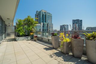 Photo 26: 1503 1205 HOWE Street in Vancouver: Downtown VW Condo for sale (Vancouver West)  : MLS®# R2758240