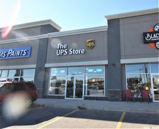 Photo 2: 116 2723 Faithfull Avenue in Saskatoon: North Industrial SA Commercial for sale : MLS®# SK902378
