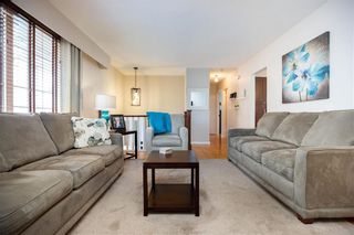 Photo 4: 649 Louelda Street in Winnipeg: East Kildonan Residential for sale (3B)  : MLS®# 202007763