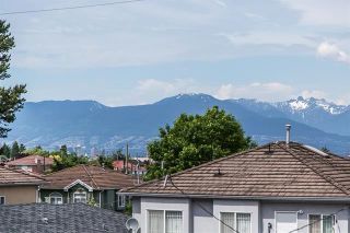 Photo 12: 2255 E 43RD AVENUE in Vancouver: Killarney VE House for sale (Vancouver East)  : MLS®# R2096941