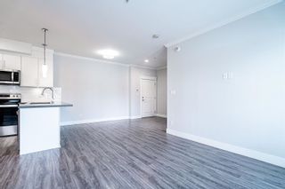 Photo 9: 206 2229 ATKINS Avenue in Port Coquitlam: Central Pt Coquitlam Condo for sale in "DOWNTOWN POINTE" : MLS®# R2875239