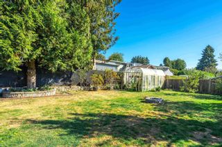 Photo 34: 32989 ARBUTUS Avenue in Mission: Mission BC House for sale : MLS®# R2816195