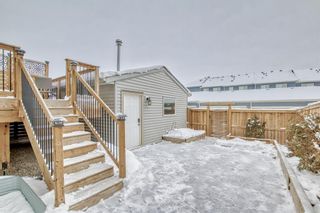 Photo 32: 16 Nolanhurst Heights NW in Calgary: Nolan Hill Detached for sale : MLS®# A2031375